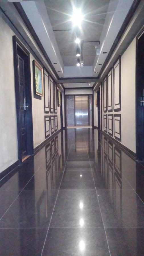 Bangkok Bed Place Экстерьер фото