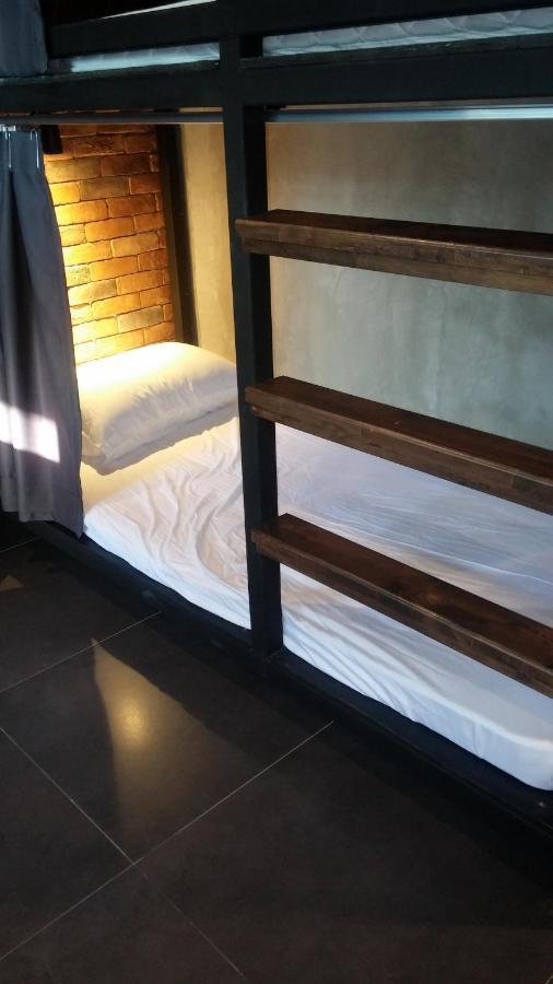 Bangkok Bed Place Экстерьер фото