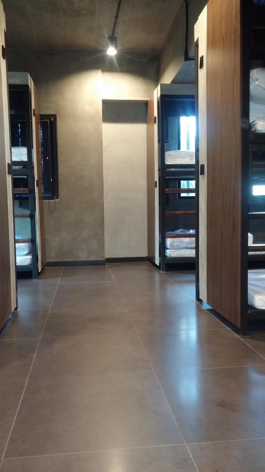 Bangkok Bed Place Экстерьер фото