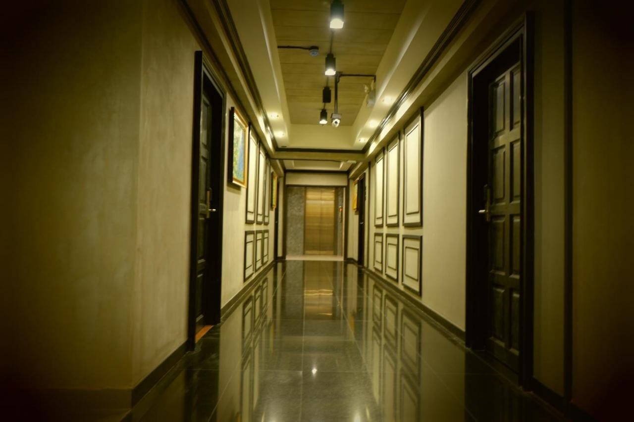 Bangkok Bed Place Экстерьер фото